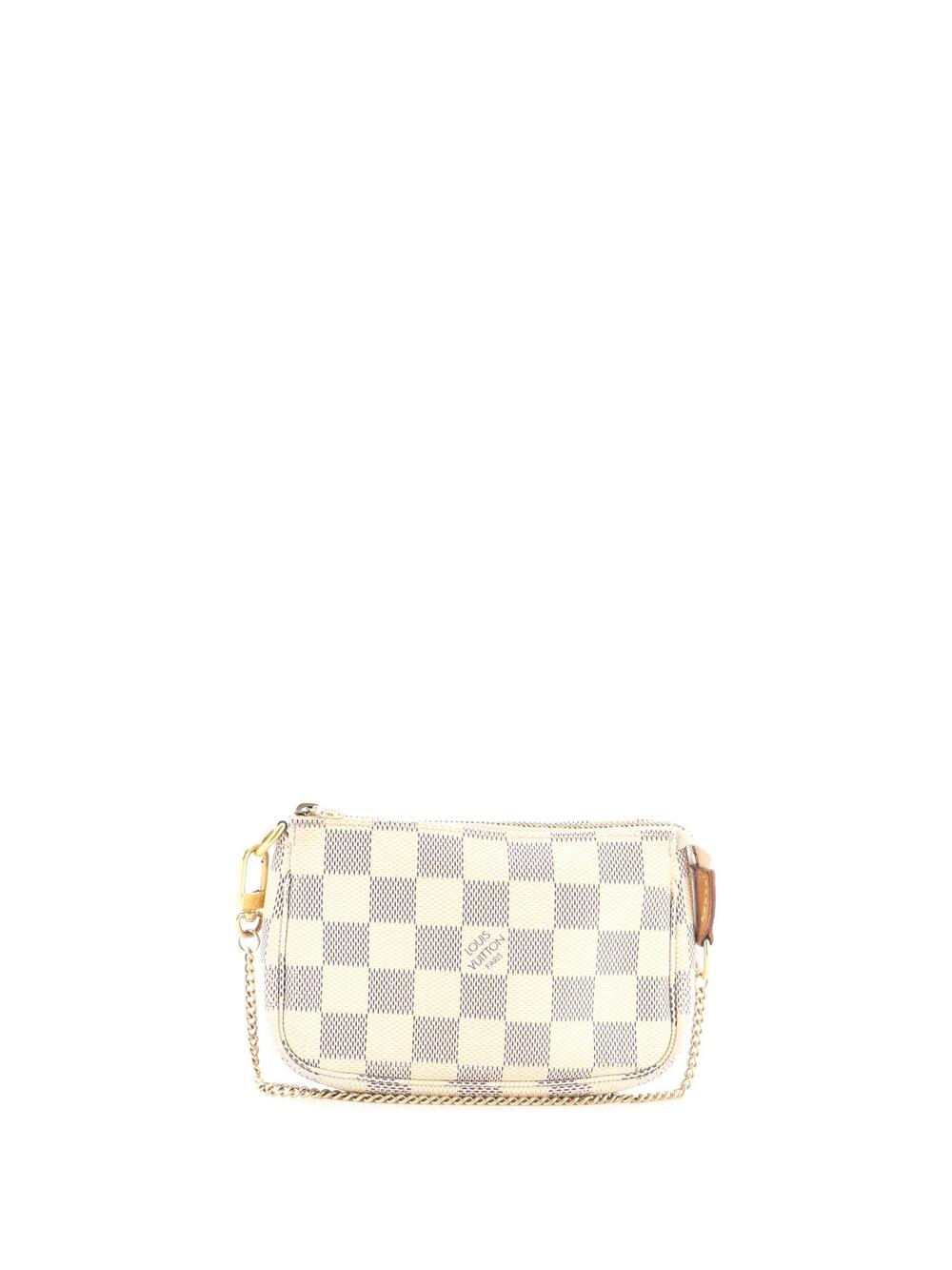 Louis Vuitton Pochette Accessoires #383060L69B